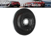 Toyota Supra Crankshaft Harmonic Balancer Pulley (1993–2002)