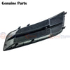 Toyota Corolla ZZE122 ZZE121 Front RH Fog Lamp Vent