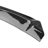 Hyundai Genesis Coupe Front Bumper Spoiler Lip (2008-2012)