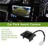 Mazda 3 Sedan Rear View Backup Camera (2014-2018)