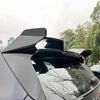 BMW X3 G45 M Sport Rear Boot Spoiler Lip (2025-2026)