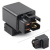 ETON E-TON VIPER 90 RXL-90 RXL-90R Starter Relay Solenoid (2005)