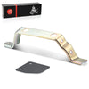 Yamaha Raptor 660 Battery Bracket W/ Cover (2001–2005)