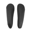 Toyota Sienna Black Microfiber Leather Front Seat Armrest Cover (2011-2023)