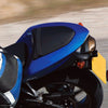 Kawasaki Ninja ZX10R Rear Passenger Seat (2006-2007)