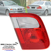 BMW E46 320i 323i 325i 4DR Rear Left Tail Light (1998-2001)