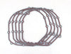 Kawasaki Ninja ZX-14 / 14R / Concours 14 5PCS Clutch Cover Gaskets (06-16)