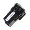 Chevrolet Cruze, Saab 9-4X Ignition Switch Button (2012-2016, 2011)