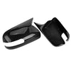 Scion TC Carbon Outer Rearview Mirror Cover Cap (2011-2016)