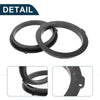 Ford Escape (2013-2022) - 2 x Tweeter Spacers Speaker Spacer Ring Adapter