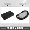 Nissan Sentra (2008-2012) Black Console Armrest Cover