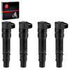 Kawasaki Ninja ZX10R / Zx14 / Zx14R / Zx1000 / Concours 14 Ignition Coils