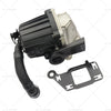 Detroit DD13 / 15, Mack MP8 Crankcase Ventilation Oil Separator (2010)