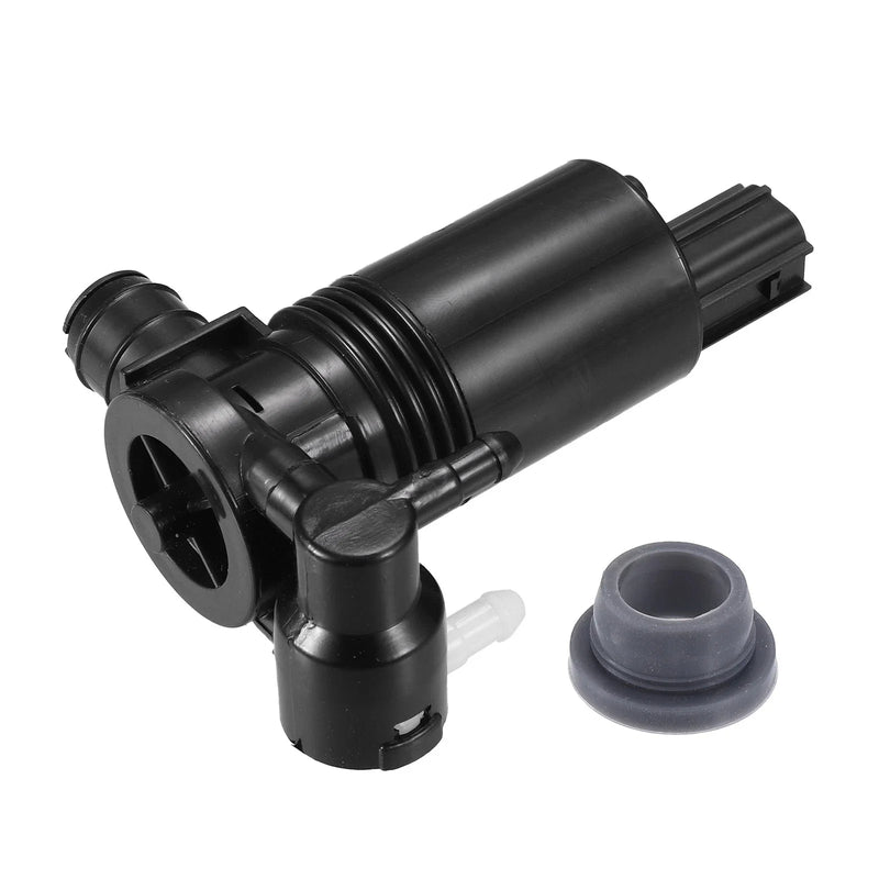 Ford B-Max 2011-2015 - Black Windshield Washer Pump (2011-2015)