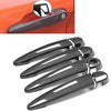 BMW E87 F20 F21 Carbon Fiber Door Handle Covers (2004-2019)