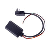 ALPINE CDA-9856R Bluetooth 5.0 AUX Cable Adapter (2000-2005)
