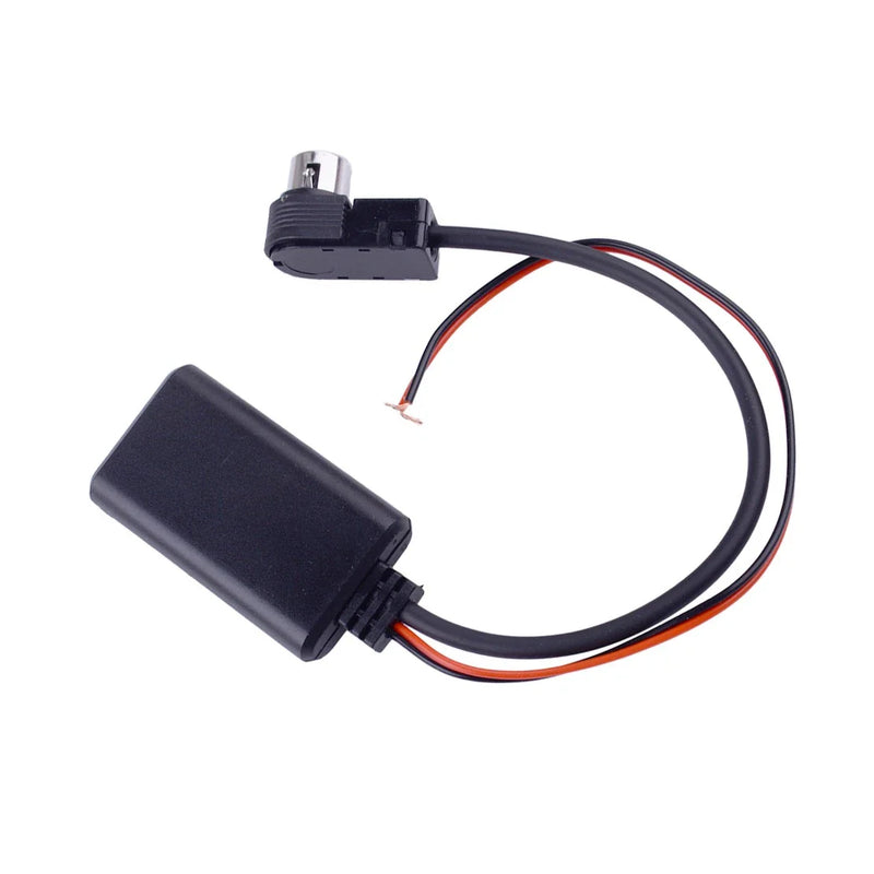 ALPINE CDA-9856R Bluetooth 5.0 AUX Cable Adapter (2000-2005)