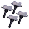 Renault Nissan Rogue Qashqai 4x TPMS Tire Pressure Sensors (2007-2023)