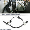 Acura TL V6 3.5L Rear Right ABS Wheel Speed Sensor