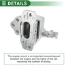 Jeep Cherokee 2.4L Engine Motor Mount (2014-2021)