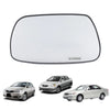 Side Mirror Glass Lens Left Fits Toyota Corolla Altis C120 4D Sedan 2001-07 D06