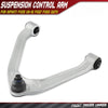 Infiniti FX35 / FX37 / FX50 FL Upper Control Arm w Ball Joint (2009-2013)