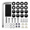 All Vehicles Screws / Anti-Theft / License Plate