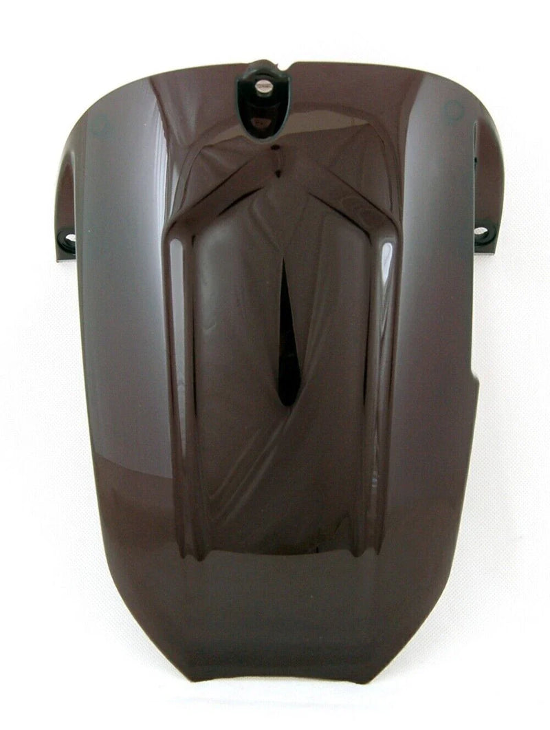 Yamaha YZF 600 R6 (2003-2005) & R6S (2006-2009) Black Rear Wheel Cover