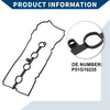 Mazda 3 Valve Cover Gasket (2004-2013)