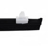 Weatherstrip Rubber Door Seal Inner Outer Fits 1984-88 Toyota Hilux LN50 2-Door