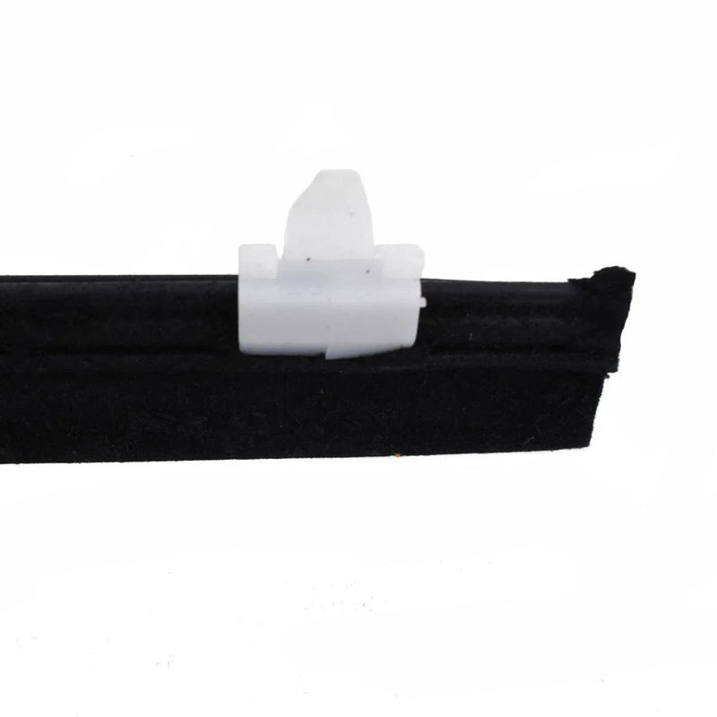 Weatherstrip Rubber Door Seal Inner Outer Fits 1984-88 Toyota Hilux LN50 2-Door