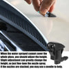 Toyota Tacoma 5x Front Windshield Washer Nozzle (2005–2015)
