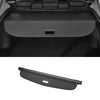 Toyota Prius (2016-2022) Gloss Black Cargo Cover