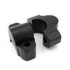 Yamaha Tenere 700 T700 XTZ700 Handlebar Riser Clamp Adapter (2019-2023)