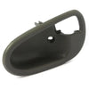 Mitsubishi Mirage, Dodge Colt Inner Door Handle Bezel
