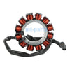Harley Davidson XL1200C Sportster Custom & XL1200L Low Stator Coil (07-13)