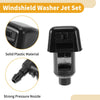 Chevrolet Malibu Set Windshield Washer Nozzle Kit (2008-2012)