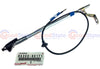 Toyota LandCruiser 105 Series HZJ Manual Radio Antenna