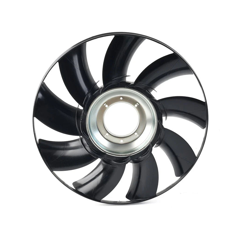 Land Rover LR4 LR5 Electric Radiator Cooling Fan Clutch (2010-2020)