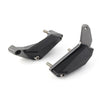 Yamaha R1 / R1S FZ10 Stator Slider Crash Pad Protector (2015-2023)