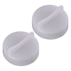 Honda Civic, CR-V Radiator Coolant Reservoir Tank Cap (2001-2005)
