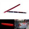 Mercedes Benz W203 Center LED Third Brake Light Lamp (2001–2007)