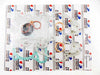 Honda XR250 RE RF Top End Engine Gasket Set (1984-1996)