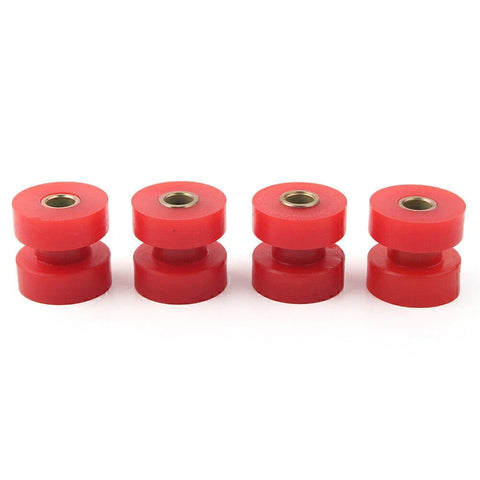 Peterbilt 357 375 379 385 Exhaust Bushing Set (1994-2007)