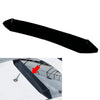 Subaru BRZ, Scion FR-S Rear Window Spoiler Lip Wing (2013-2020)
