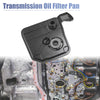 Ford Escape, E-350, Lincoln Transmission Filter Oil Pan (2001-2023)