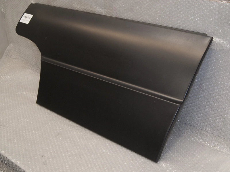Ford XK XL XM XP Sedan Right Hand Rear Half Door Skin (1960-1970)