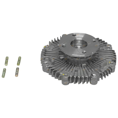 Patrol GQ Y60 4.2L TD42 Diesel Engine Viscous Fan Clutch Hub