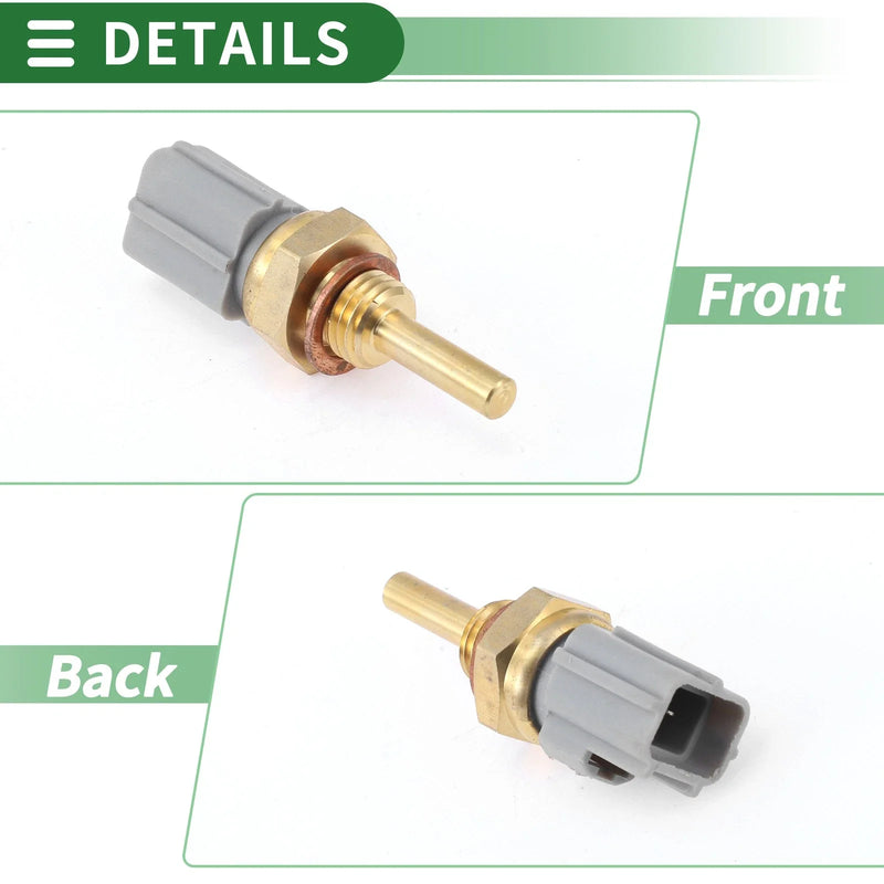 Mazda RX-8 Engine Coolant Temperature Sensor (2011)