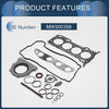 Mitsubishi 4A91S Cylinder Head Gasket Kit